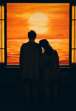 我愛你！電影劇照19