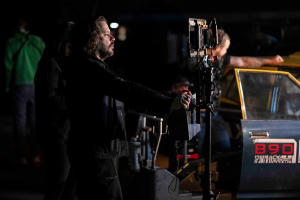 逃亡遊戲電影劇照17