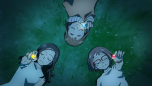 尋找小魔女Doremi電影劇照7