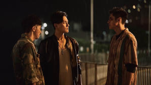 紮職3電影劇照7