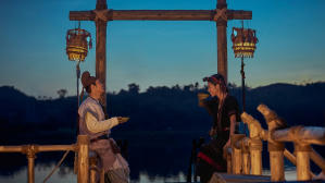 長安的荔枝電影劇照9