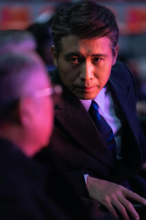 年會不能停!電影劇照14