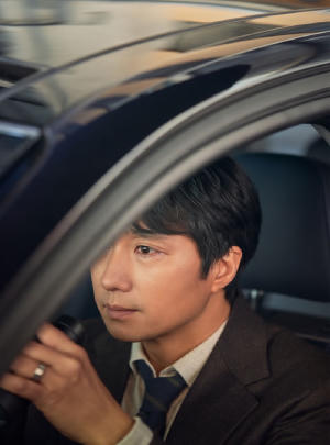 MOVIE6 x Edko Films 特別放映：75th 康城影展得獎三部曲——《分手的決心》電影劇照14