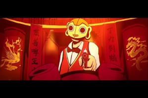 動畫組入圍作品放映 (26th ifva)電影劇照3