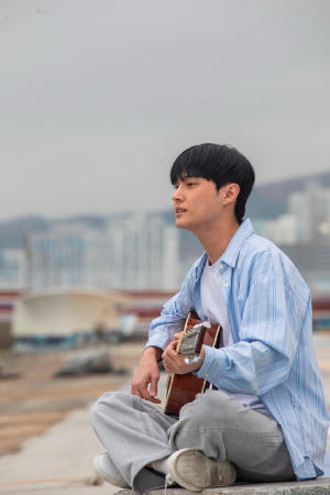 我們的歌電影劇照2