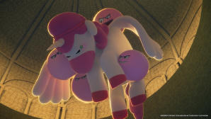 愉快動物餅大電影電影劇照11