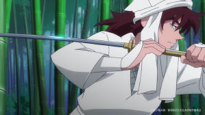 劇場版忍者亂太郎 毒菇忍者隊最強之軍師電影劇照8