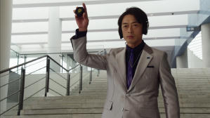 幪面超人令和The First Generation電影劇照17