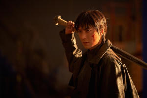 全知讀者視角：滅世預言電影劇照34