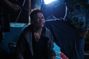 無間行者之生死潛行電影劇照6