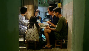 爆裂小念頭——葉偉信電影回顧展 (HKFCS)電影劇照20