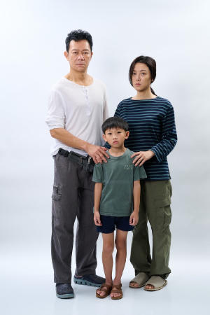 空心人電影劇照10