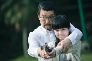 墮落花電影劇照12