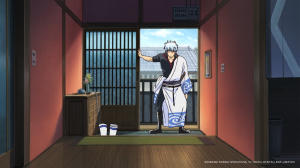 𝗺𝟲 𝘀𝗰𝗿𝗲𝗲𝗻𝗶𝗻𝗴 𝟯𝟴 ➤ 《銀魂劇場版 金魂篇》金銀大亂鬥特別場電影劇照9