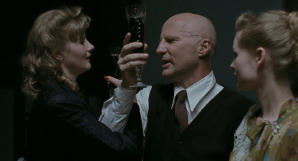 DAU · 娜塔莎之劫 (M+ Cinema Programmes)電影劇照5