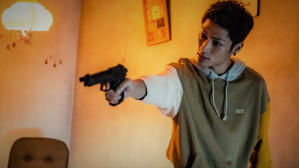 該死的阿修羅電影劇照3