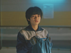 溜進我心的陽光電影劇照24