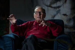 配樂大師：ENNIO電影劇照3