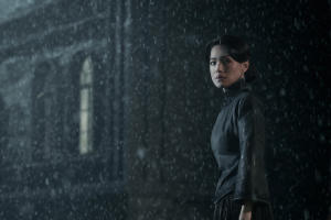 狂野時代電影劇照9