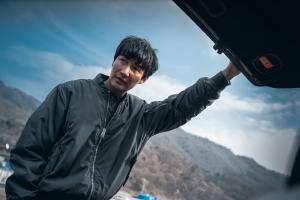 犯罪都市：極拳執法電影劇照7