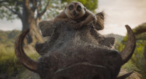 獅子王：木法沙電影劇照7