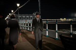 午夜諜變電影劇照3