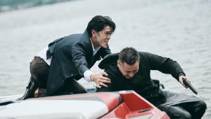 反貪風暴之加密危機電影劇照26