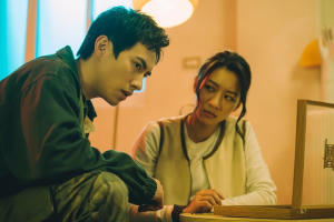 鬼天廈電影劇照3