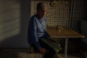 一個人的朝聖電影劇照35