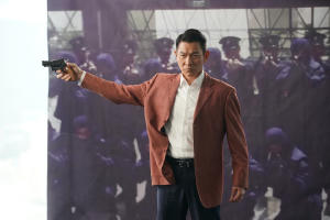 紅毯先生電影劇照12