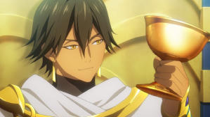 Fate/Grand Order-神聖圓桌領域卡美洛- Paladin; Agateram電影劇照10