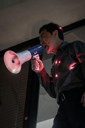 談判專家電影劇照13