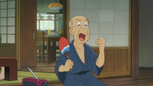 電影多啦A夢：大雄之地球交響樂電影劇照39