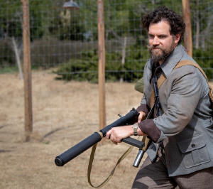 無限制軍團電影劇照28