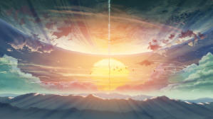 動畫版《秒速5厘米》+《秒速5厘米》導演訪問電影劇照5