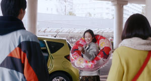 用甜酒漱口(HKAFF 2020)電影劇照2