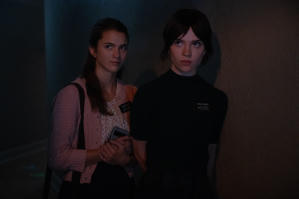 𝗺𝟲 𝘀𝗰𝗿𝗲𝗲𝗻𝗶𝗻𝗴 𝟮𝟴 ➤ 門逃信仰之門特別場電影劇照6