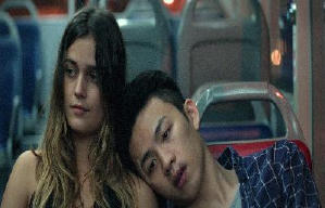 幸福城市電影劇照5