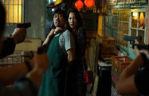 幸福城市電影劇照7