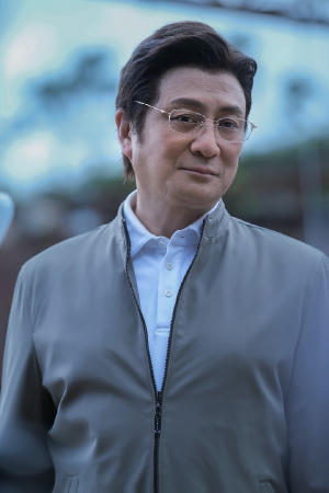 拯救嫌疑人電影劇照25