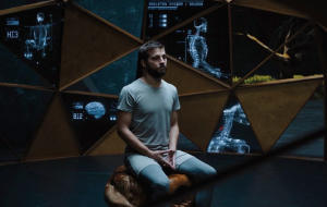 超能復仇電影劇照6