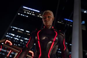 創戰紀：戰神降臨電影劇照9