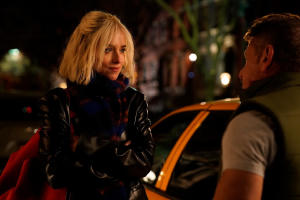 解憂計情車電影劇照13