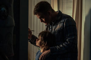 孤傭兵電影劇照5