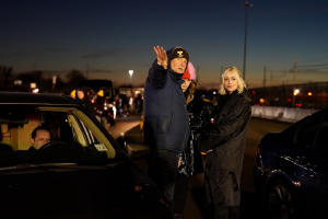 解憂計情車電影劇照3