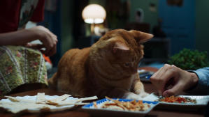 如果主子會説話電影劇照41