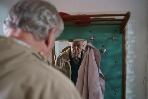 一個人的朝聖電影劇照45