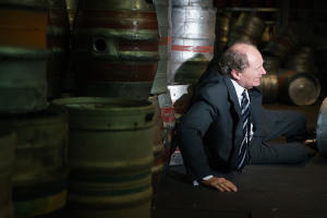 一個人的朝聖電影劇照7