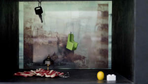 黎肖嫻：10957個陰晴圓缺 (M+ Cinema Programmes)電影劇照4