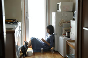 二階堂家物語電影劇照13